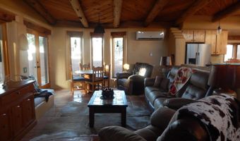 185 Mira Monte Rd, Alto, NM 88312