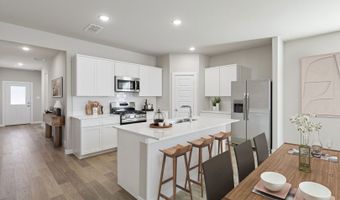 1528 Mahogany Ave, Alvarado, TX 76009