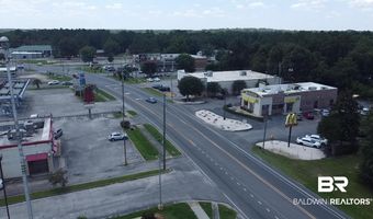 1403 S Main St, Atmore, AL 36502