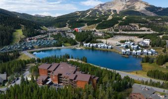 13 Heavy Runner Rd Unit 1734, Big Sky, MT 59716