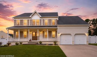 12 Brittany Dr, Bayville, NJ 08721