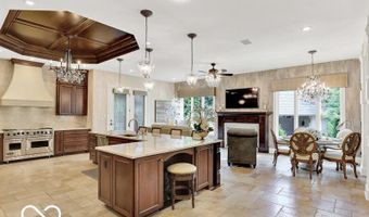 3808 Claybrook Ct, Bargersville, IN 46106