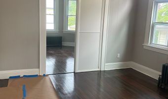 339 Wayne St 2nd Fl., Bridgeport, CT 06606