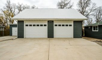 508 S 2nd St, Big Horn, WY 82833