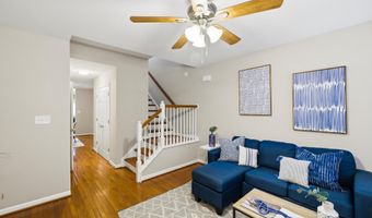 733 E PRESTON St, Baltimore, MD 21202