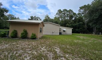 1719 62nd Pl, Bell, FL 32619