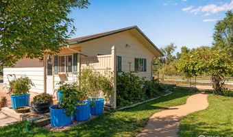 1637 S US Highway 287, Berthoud, CO 80513