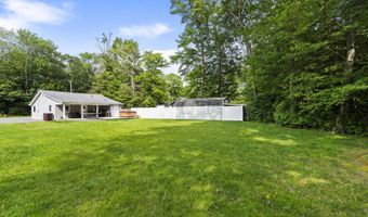 104 Sloop Creek Rd, Bayville, NJ 08721