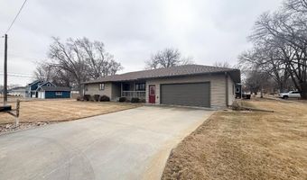 235 W Walnut St, Albion, NE 68620