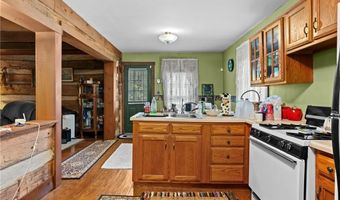 13108 S Sheckells Cemetery Ln, Alton, IN 47137
