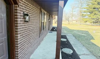 1885 E Tumbleweed Ln, Alexandria, IN 46001