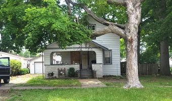 502 S 2Nd St, Albia, IA 52531