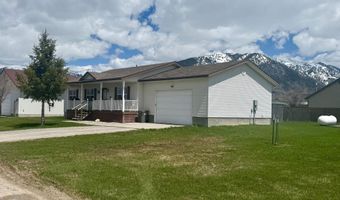 10 50 WEST St, Bedford, WY 83112