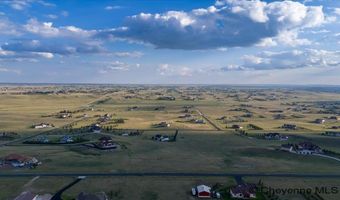 Tract 70 MONARCH DR, Cheyenne, WY 82009