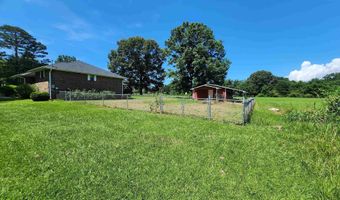 107 SUNNY EVE Rd, Anniston, AL 36207