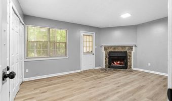 7220 Crestside Dr, Austell, GA 30168