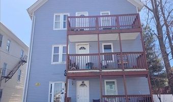 156 Lincoln Ave, Central Falls, RI 02863