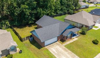 400 Emily Dr, Alma, AR 72921