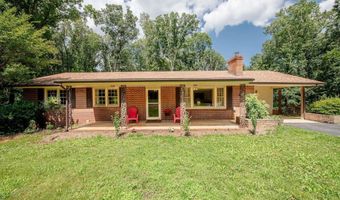 1856 LOST MOUNTAIN Rd, Aroda, VA 22709