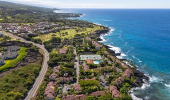 78-6800 ALII Dr 29, Kailua Kona, HI 96740