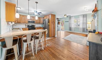 22 NEWLIN Dr, Clayton, DE 19938