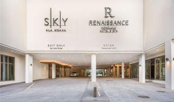 1390 Kapiolani Blvd 3002, Honolulu, HI 96814