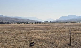129 Stillwater Dr Lot 35, Cody, WY 82414
