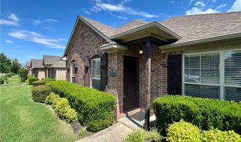 3202 Stoneway Ave, Bentonville, AR 72712