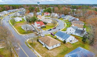 25 Willow Dr, Barnegat, NJ 08005