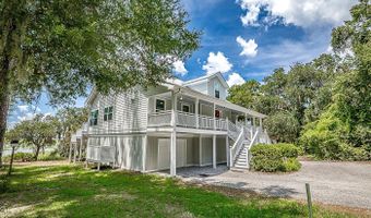 62 Meridian Rd, Beaufort, SC 29907