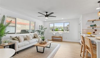 631 Punaa St, Kailua, HI 96734