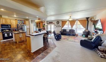 560 Allen Rd, Battle Mountain, NV 89820