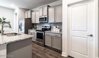 3345 Buster Ct Lot 33, Bailey, NC 27807