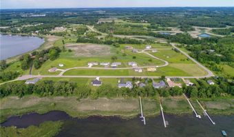 Lots 9 & 10 Hummingbird Lane SW, Alexandria, MN 56308