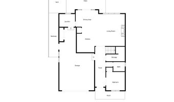 24869 WESTFIELD Ave, Veneta, OR 97487