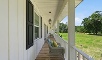 51620 Robert White Rd, Bay Minette, AL 36507