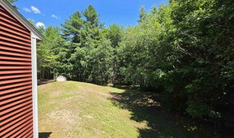 1890 Franklin Pierce Hwy, Barrington, NH 03825