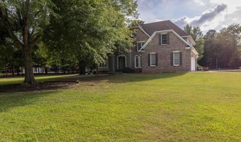 975 AVALON Ln, Anniston, AL 36207