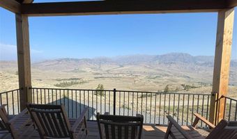 128 Aerie Dr, Cody, WY 82414