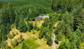 36555 MCGOWAN CREEK Rd, Springfield, OR 97478