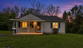 2715 CULLUM Rd, Bel Air, MD 21015