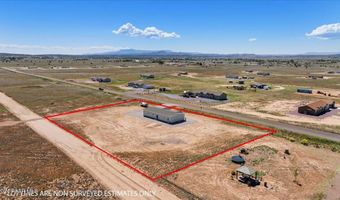 2424 W Hard Cider Trl, Paulden, AZ 86334