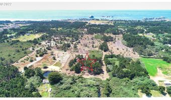 20 St SW, Bandon, OR 97411