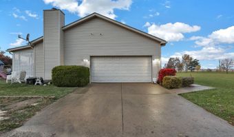14877 Messmore Rd, Ashville, OH 43103