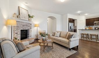 1103 Foxtail Dr, Anna, TX 75409