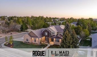5406 E 21st St, Casper, WY 82609