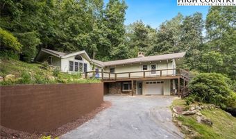 281 Cliffside Ln, Banner Elk, NC 28604