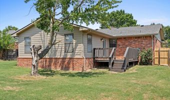 931 King Dr, Bartlesville, OK 74006