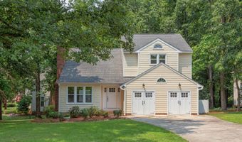 1001 Lantern Light Ct, Apex, NC 27502