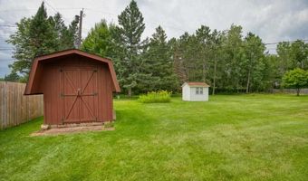 333 S 2nd St E, Aurora, MN 55705